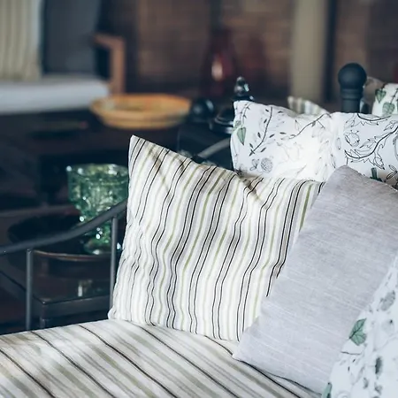 Alegria Villas Complex Василикос