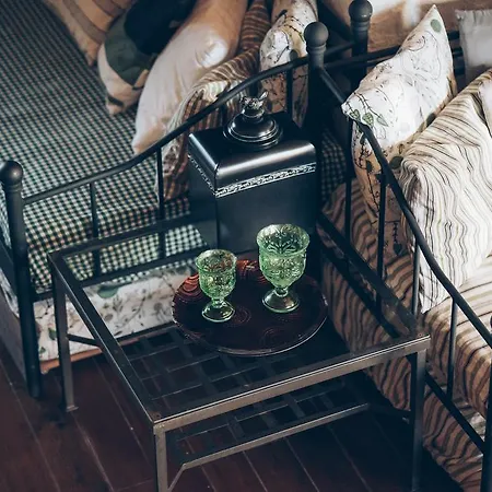 Alegria Villas Complex * Василикос