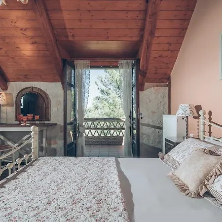 Alegria Complex Prázdninový dům Vasilikí