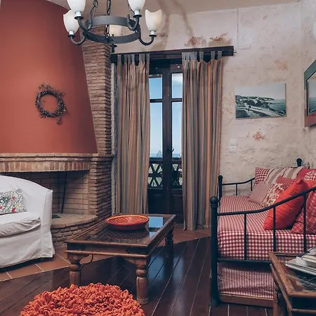 Alegria Villas Complex