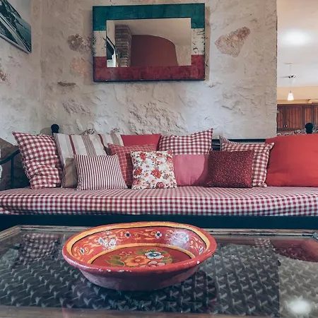 Дом отдыха Alegria Villas Complex *