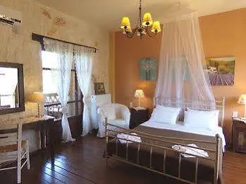 Alegria Villas Complex Дом отдыха Василикос