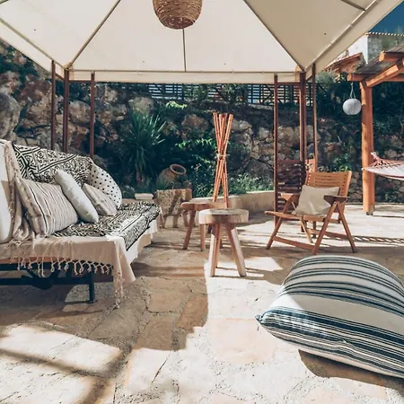 Alegria Villas Complex *