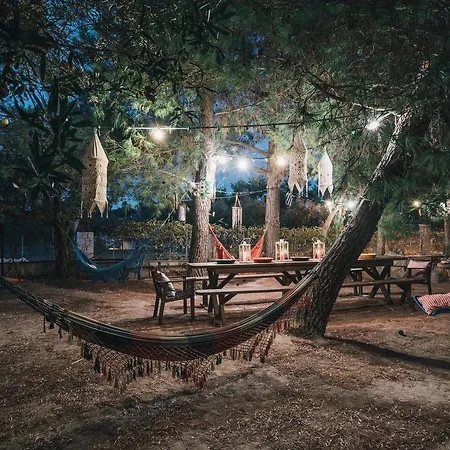 Дом отдыха Alegria Villas Complex *