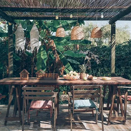 Alegria Villas Complex