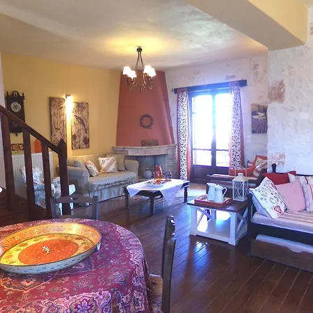 Alegria Villas Complex