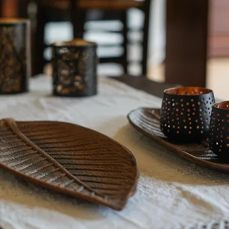 Alegria Villas Complex Дом отдыха