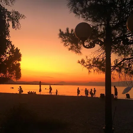 Дом отдыха Alegria Villas Complex *